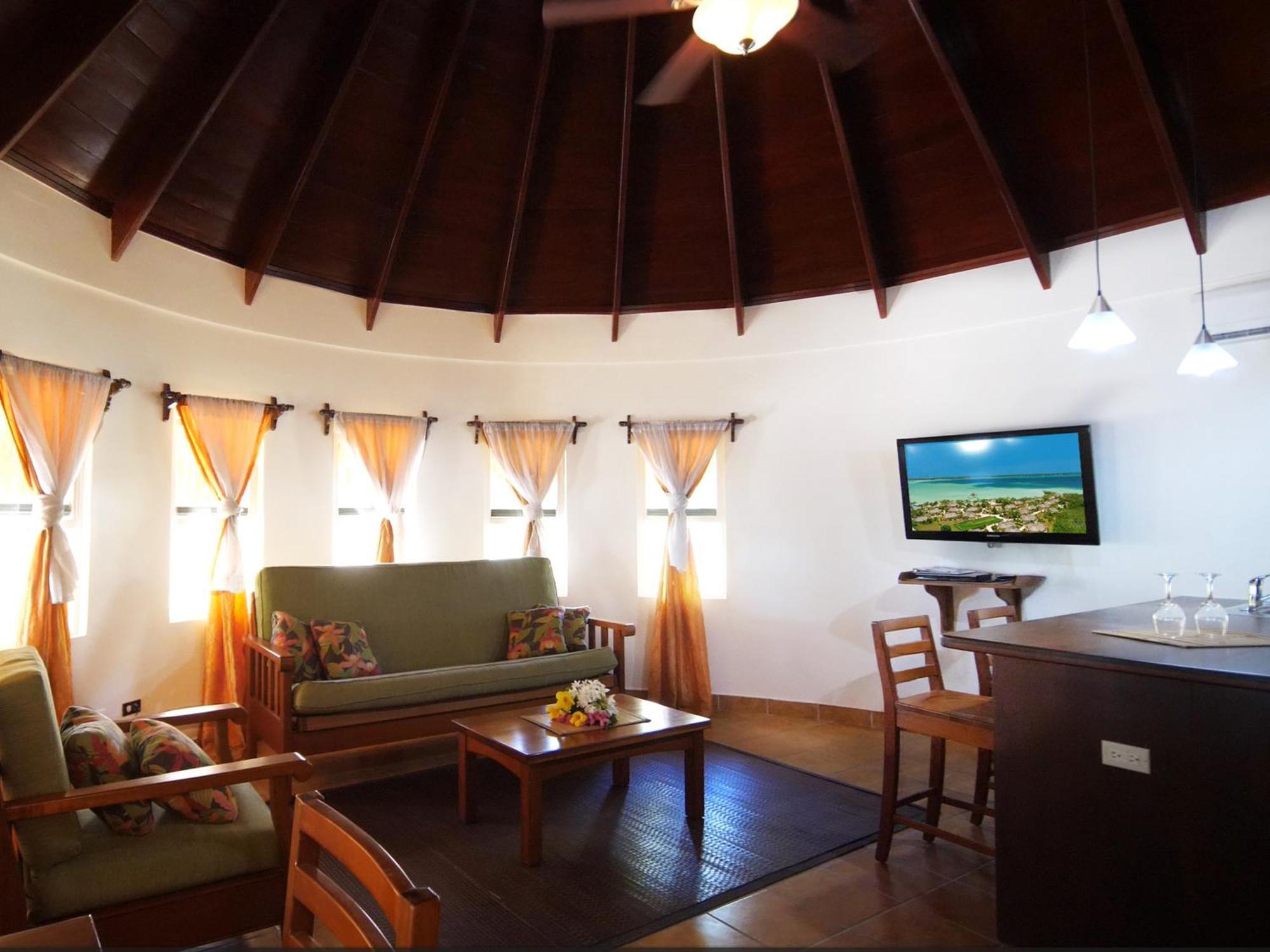 Orchid Bay Resort Corozal Room photo