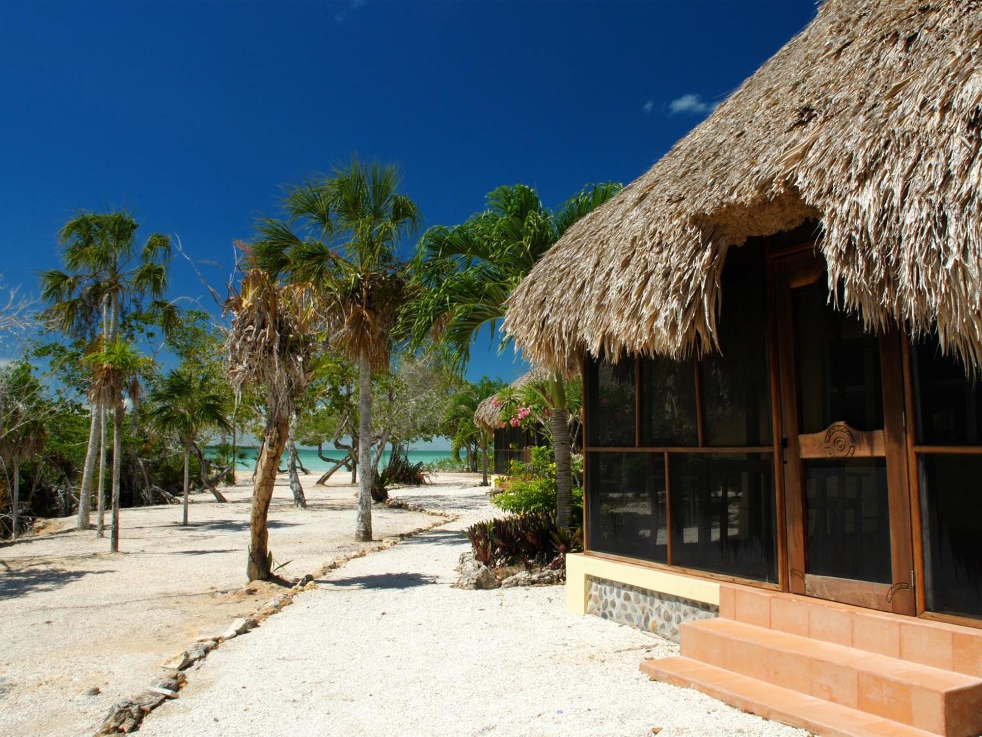 Orchid Bay Resort Corozal Room photo