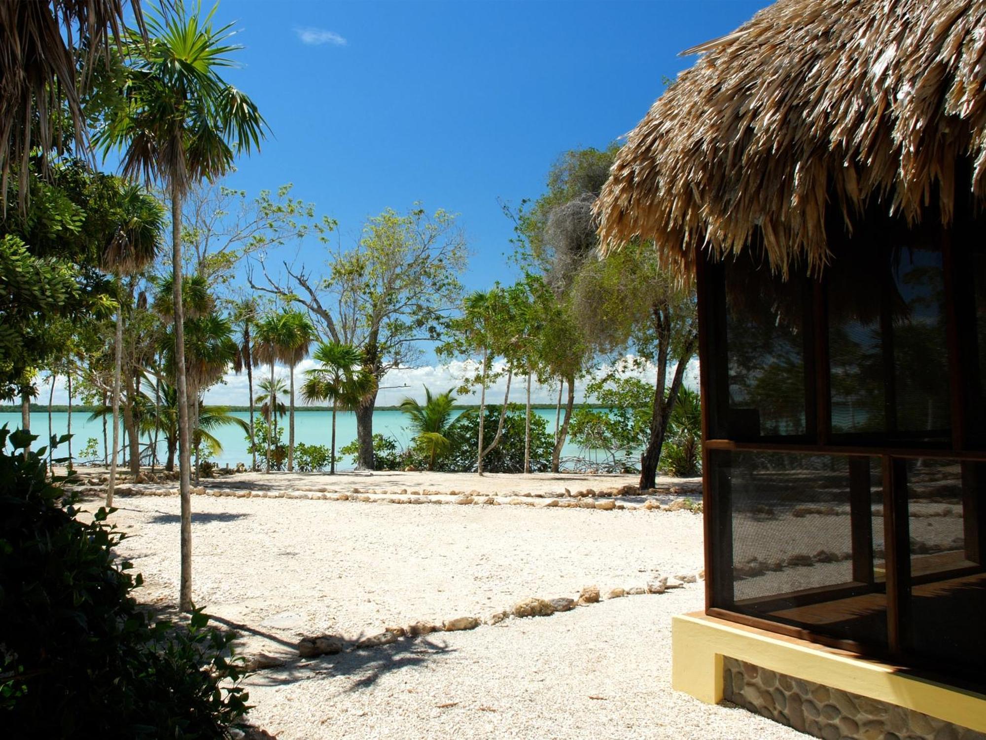 Orchid Bay Resort Corozal Room photo